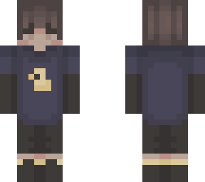 duck boy