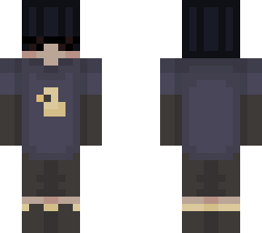 duck boy 2