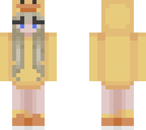 duck onesie