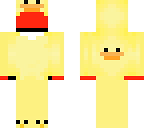duck red dream