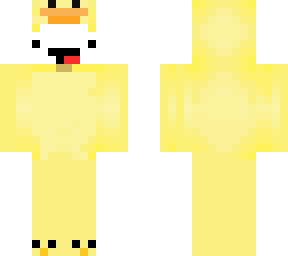 duck8000