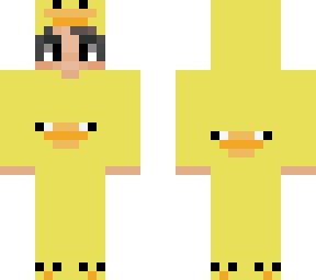 duckego