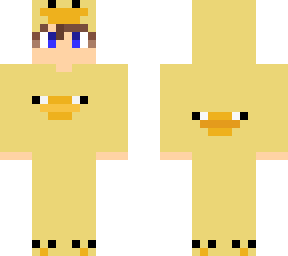 duckispog