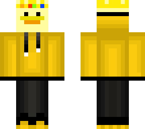 ducknoblade