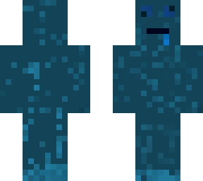dumb fishy man