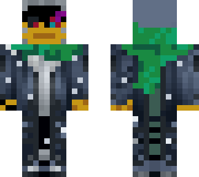 dust green-v2 mk 1