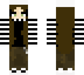 e-girl camouflage