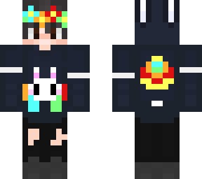 easter bunny boy {contest}