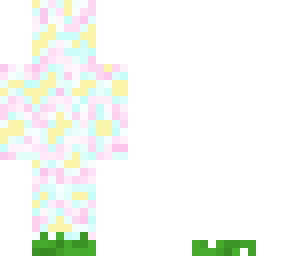 easter contests skin