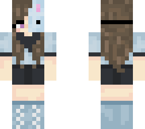 easter skin