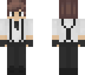 eboy ( suit )
