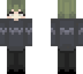 edited skin