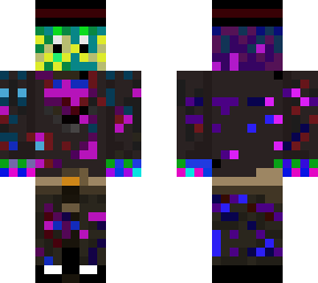 elegante distrsion