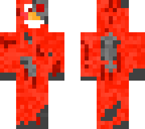 elmos  here hahahahahah