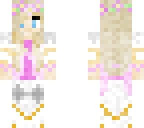 elvengirl