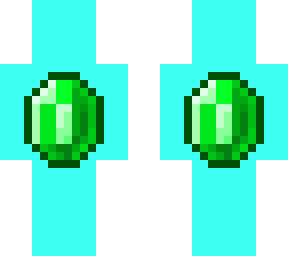 emerald