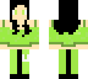 emerald day!!!!!!!!!