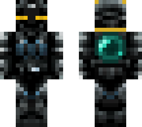 ender soldier 3