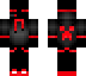enderman gamer with a headset