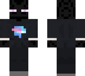 enderman in mrbeast