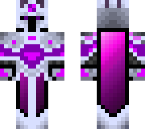enderman knite