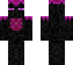 enderman lord
