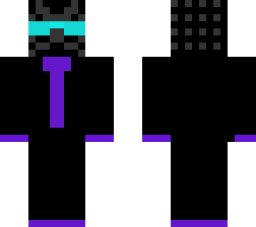 enderman man