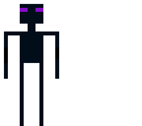 enderman thing