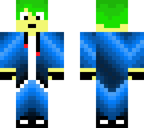 endversion cool boy