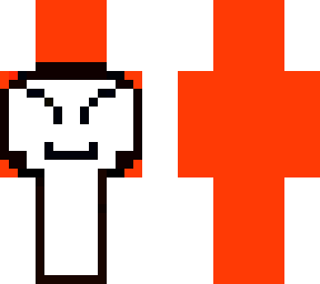 evil dream