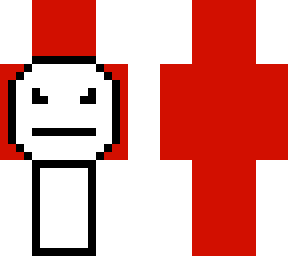 evil dream