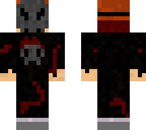 evil fpg