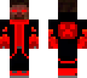 evil herobrine