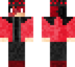 evil josh oc
