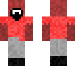 evil noch [if he is not already evil.]