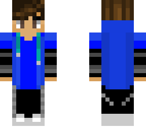 excelium new skin!!!