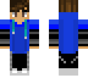 excelium new skin!!!