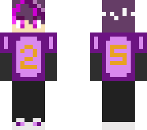 exotics lair in minecraft