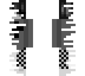 fading away~