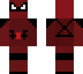 faild dadpool