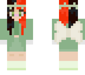 fairy (they/them)