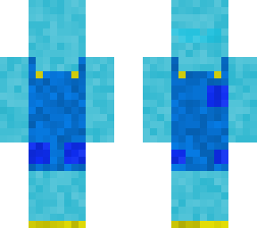 farmer blob