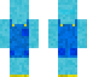 farmer blob