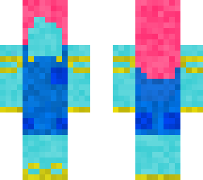 farmer blob