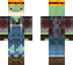 farmer forg