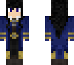 female assassin