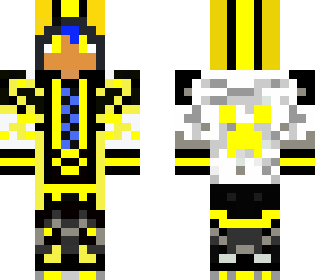 final goldenwizard skin