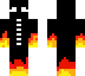 fire  soul
