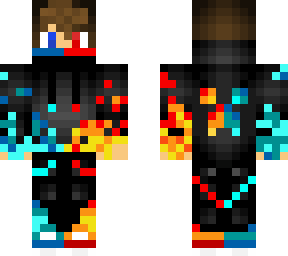 fire and ice pro gamer