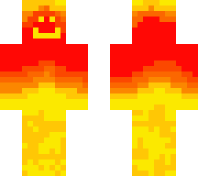 fire creature